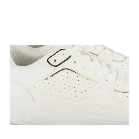 Sneakers WHITE MERRY SCOTT