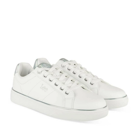 Sneakers WHITE LEE