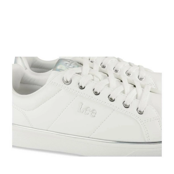 Sneakers WHITE LEE