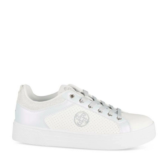 Sneakers WHITE ENRICO COVERI