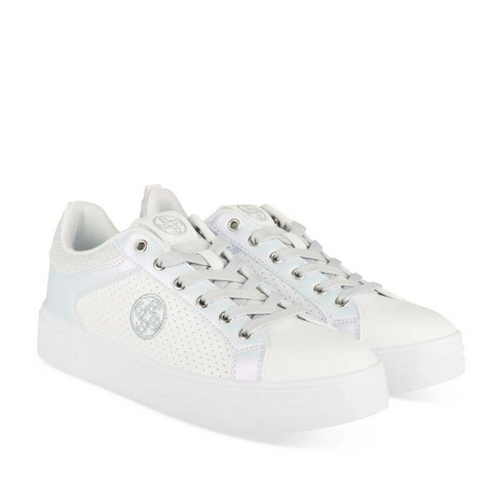 Sneakers WHITE ENRICO COVERI