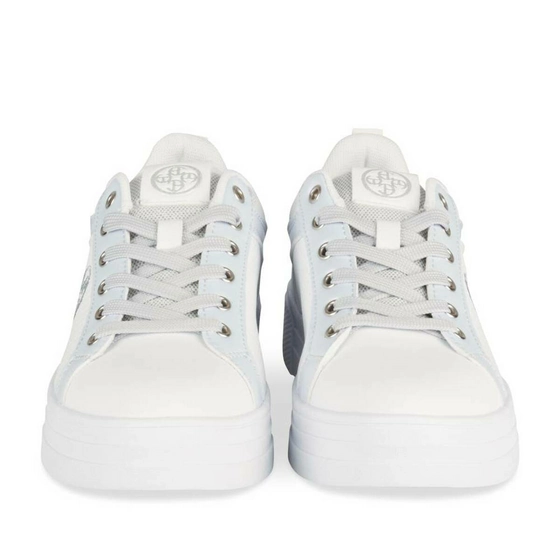 Sneakers WHITE ENRICO COVERI