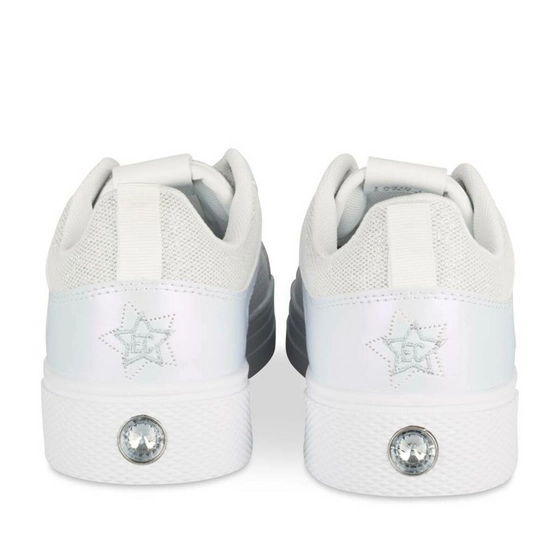 Sneakers WHITE ENRICO COVERI