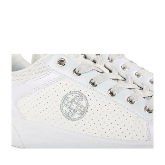 Sneakers WHITE ENRICO COVERI