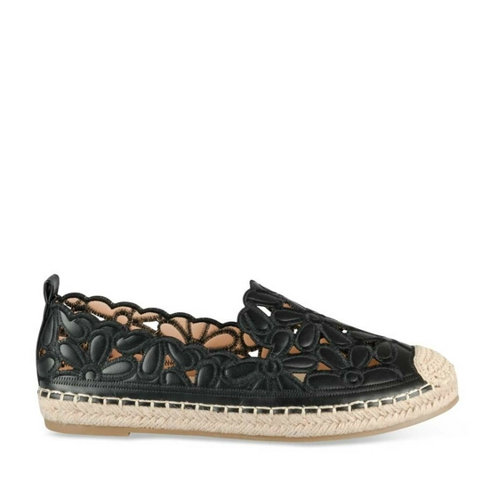 Espadrilles BLACK MERRY SCOTT