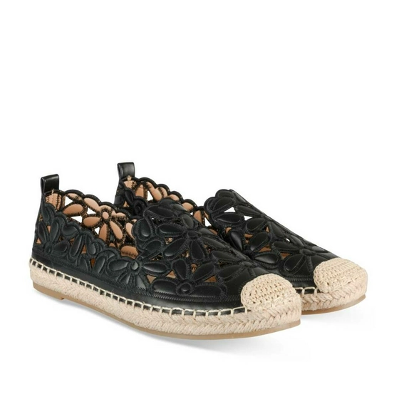 Espadrilles BLACK MERRY SCOTT