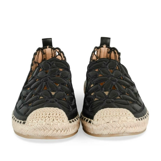 Espadrilles BLACK MERRY SCOTT