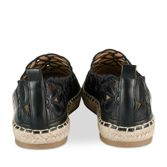 Espadrilles BLACK MERRY SCOTT