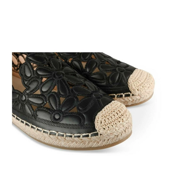 Espadrilles BLACK MERRY SCOTT