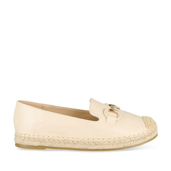 Espadrilles BEIGE MERRY SCOTT