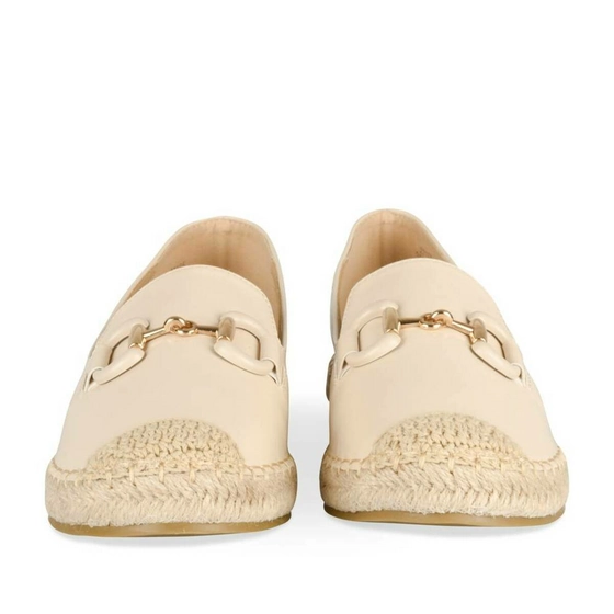 Espadrilles BEIGE MERRY SCOTT