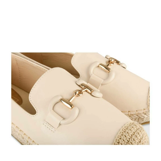 Espadrilles BEIGE MERRY SCOTT