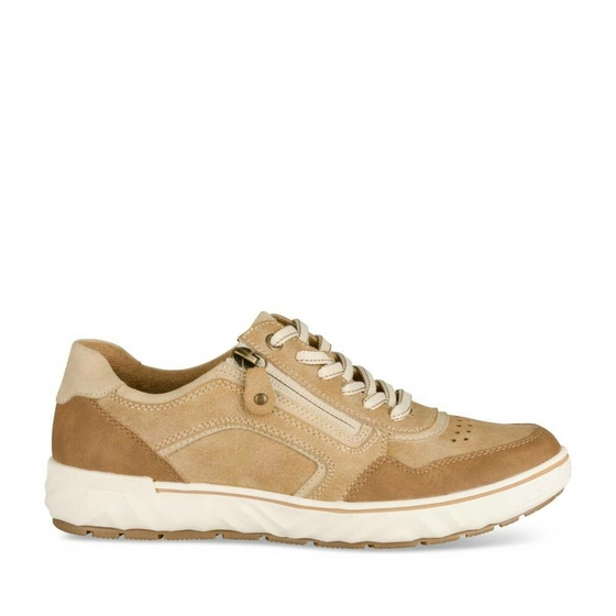 Sneakers BROWN RELIFE