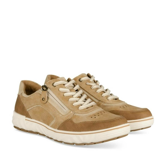 Sneakers BROWN RELIFE