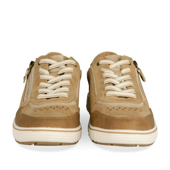 Sneakers BROWN RELIFE