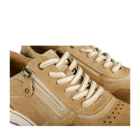 Sneakers BROWN RELIFE