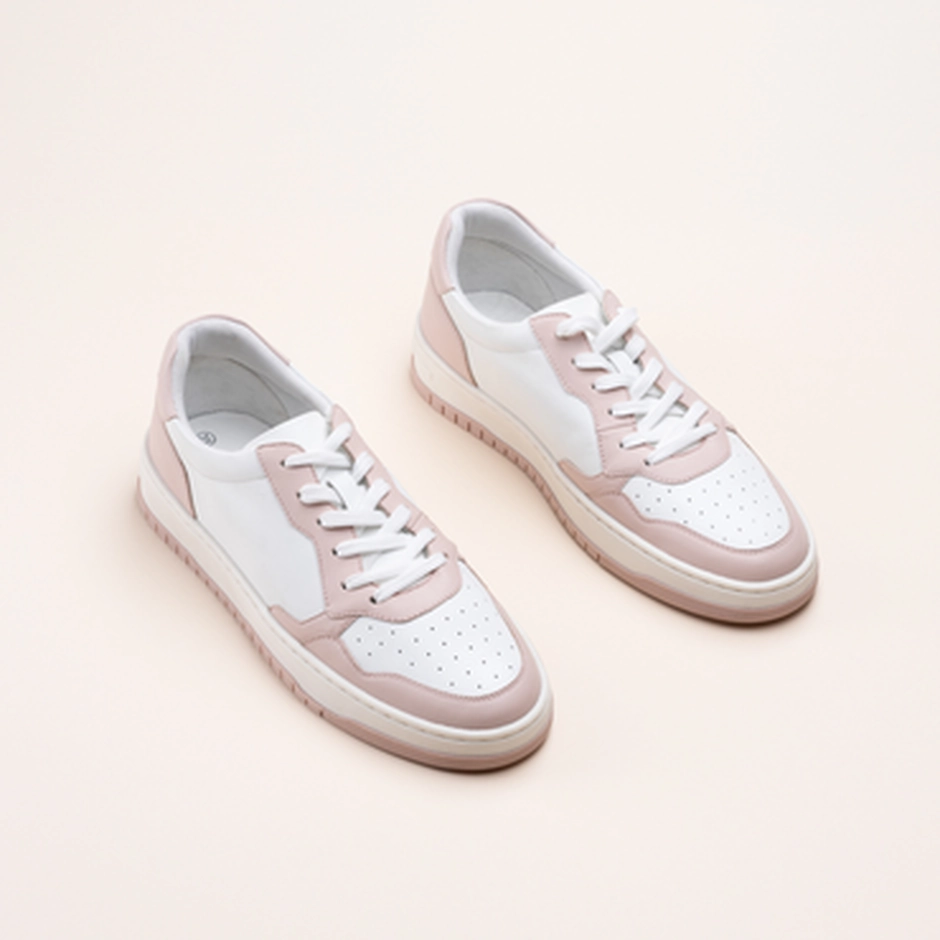 Sneakers WHITE SAN MARINA