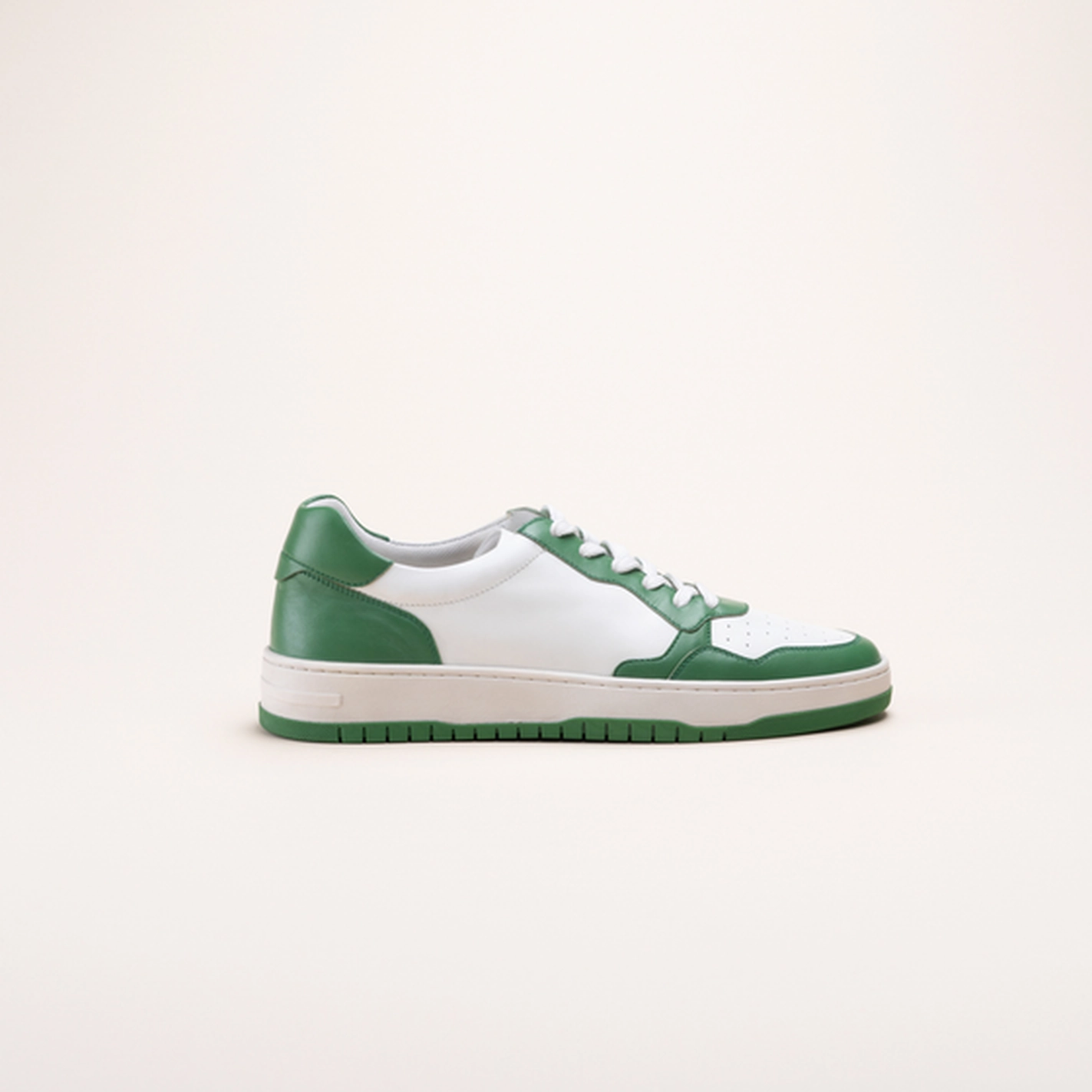 Sneakers WHITE SAN MARINA