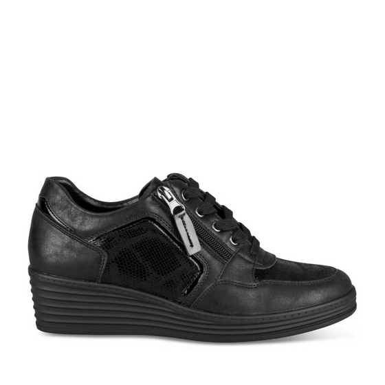 Sneakers BLACK EVITA