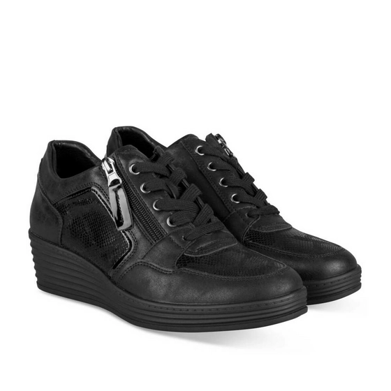 Sneakers BLACK EVITA