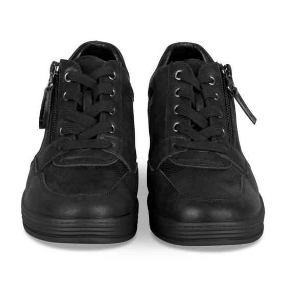 Sneakers BLACK EVITA