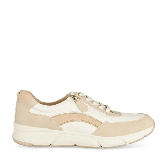 Baskets BEIGE RELIFE