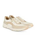 Baskets BEIGE RELIFE