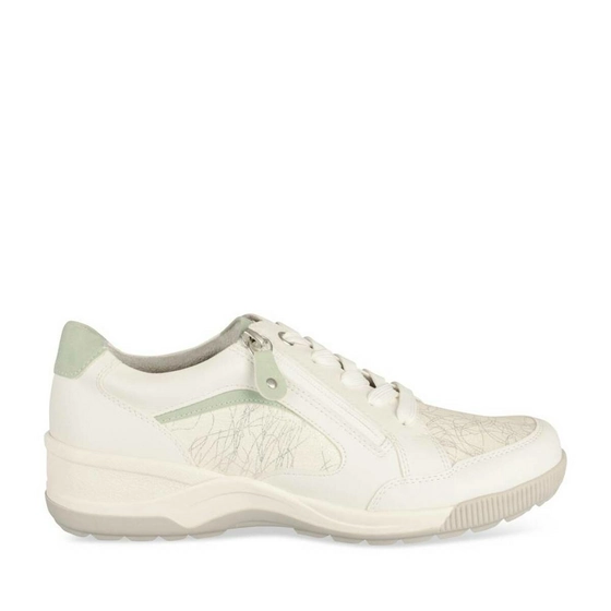 Sneakers WHITE RELIFE