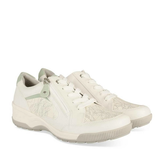 Sneakers WHITE RELIFE