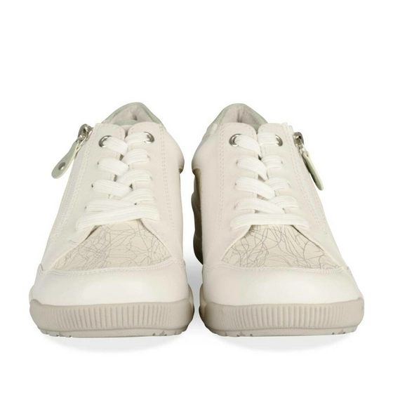 Sneakers WHITE RELIFE