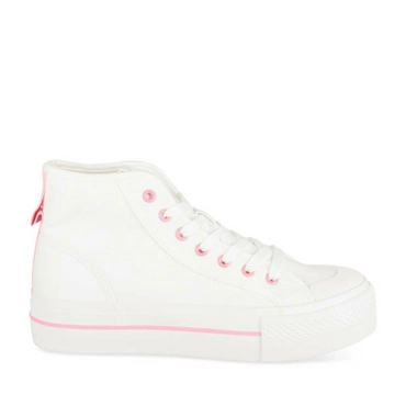 Sneakers WHITE PATAUGAS