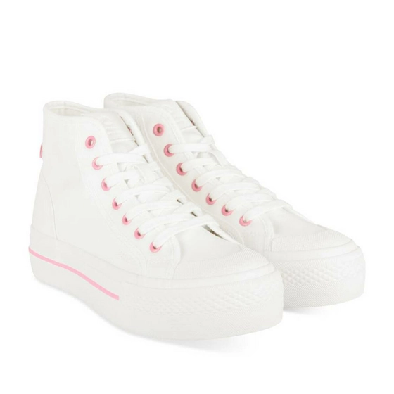 Sneakers WHITE PATAUGAS