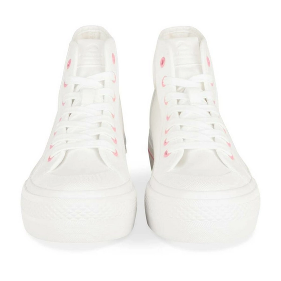 Sneakers WHITE PATAUGAS