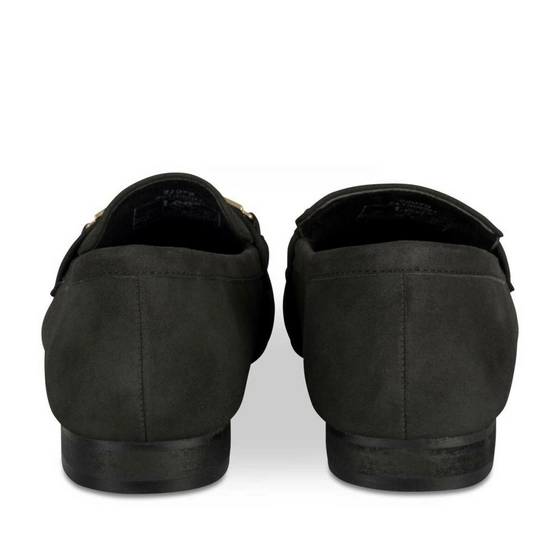 Mocassins NOIR LEE