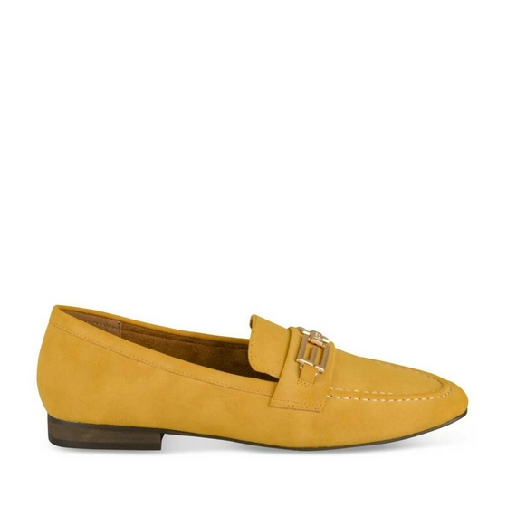 Mocassins JAUNE LEE