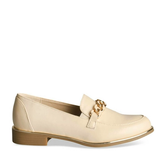 Mocassins BEIGE PHILOV