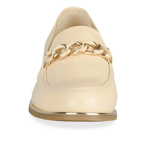 Mocassins BEIGE PHILOV