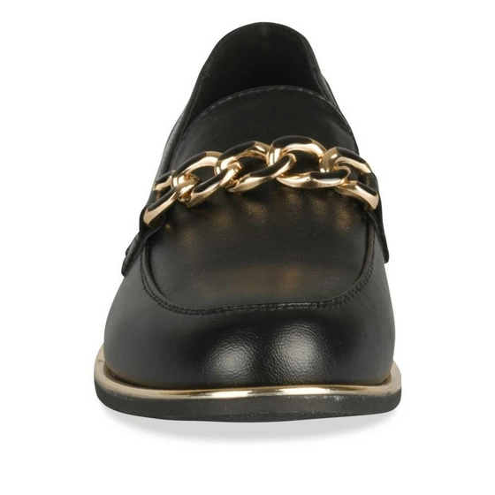 Moccasins BLACK PHILOV