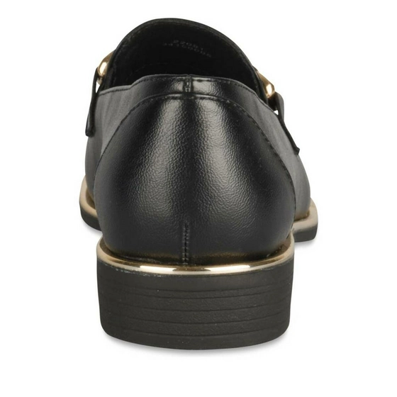 Moccasins BLACK PHILOV