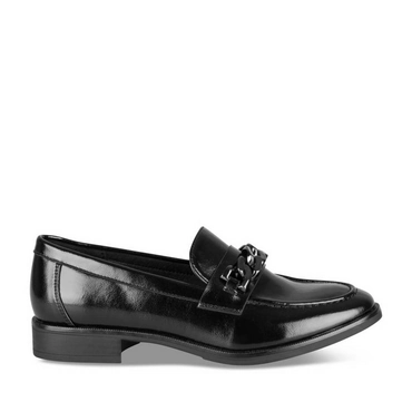 Mocassins NOIR PHILOV