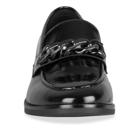 Moccasins BLACK PHILOV