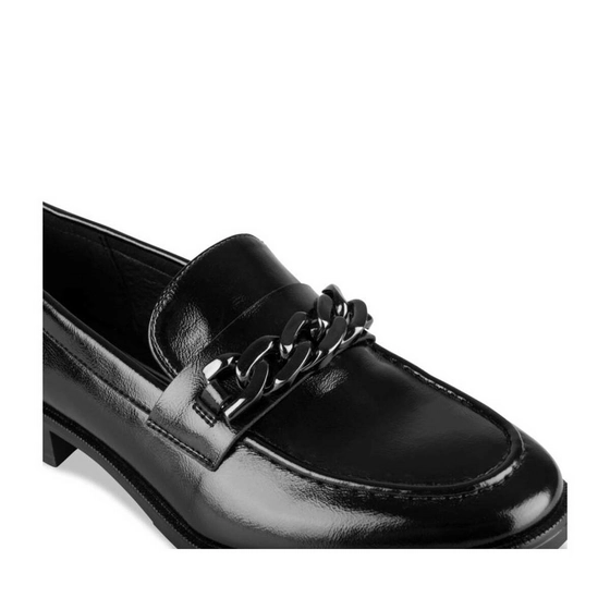 Mocassins NOIR PHILOV