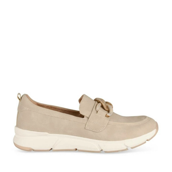 Moccasins BEIGE RELIFE