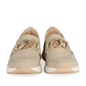 Mocassins BEIGE RELIFE