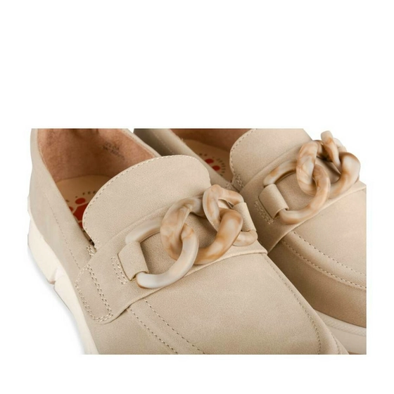 Mocassins BEIGE RELIFE