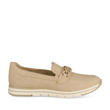 Mocassins BEIGE RELIFE