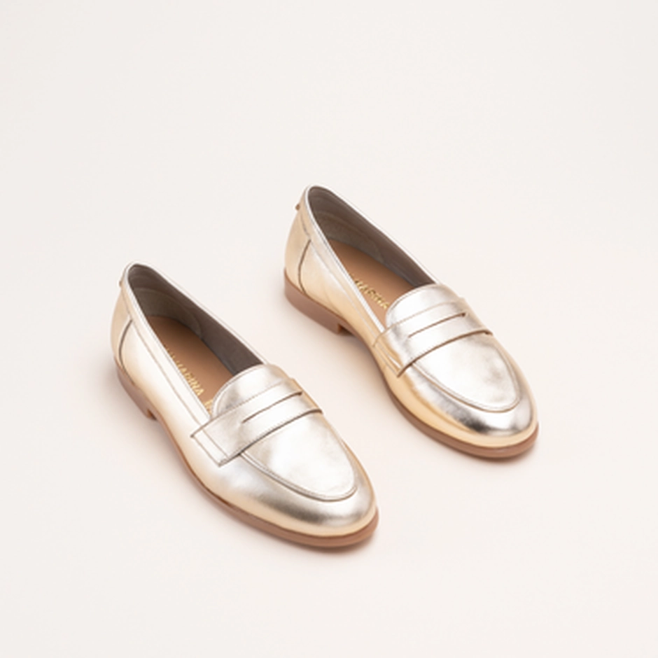 Mocassins GOUD SAN MARINA