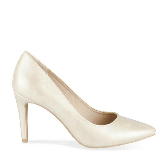 Pumps GOLD SINEQUANONE