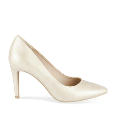 Pumps GOLD SINEQUANONE