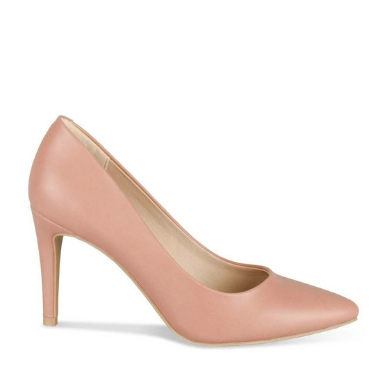 Pumps PINK SINEQUANONE